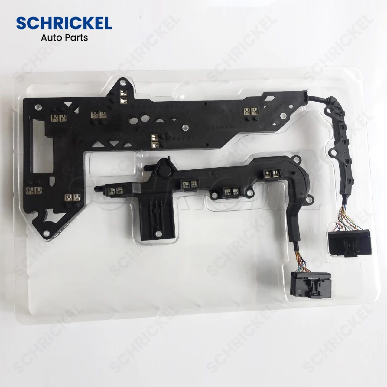 

DL501 0B5 Automatic Transmission Circuit Board Wiring for Audi A4 A5 A6 A7 Q5 7-Speed Car Accessories Gearbox Internal Wiring