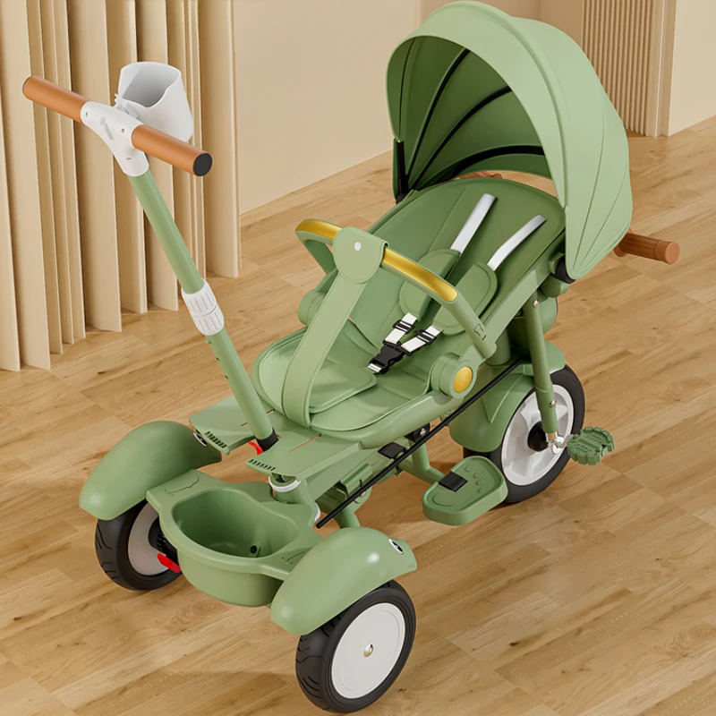 Thumbnail 2 - #36 Best Multifunction Strollers to Buy In 2026