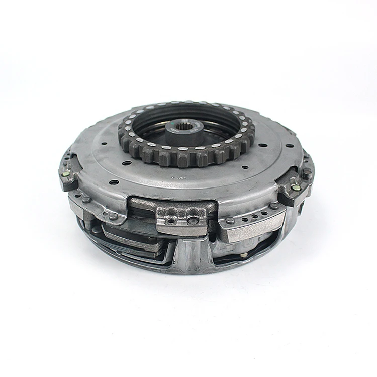 

Spot High Performance DPS6 6DCT250 Dual Clutch for FordS