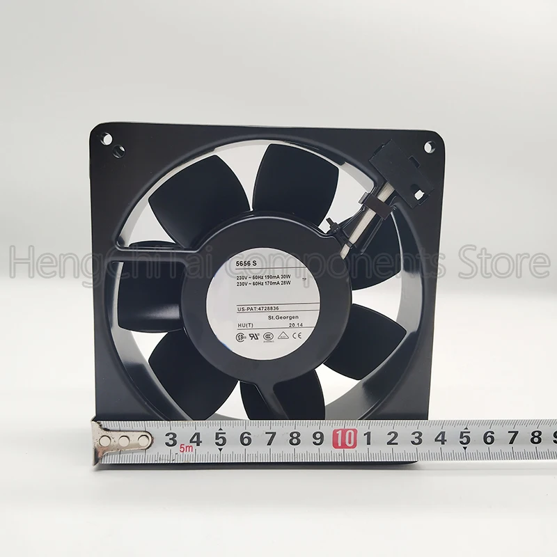 Original 100% Working 5656S 5606S 5656SR 5656SU cooling fan