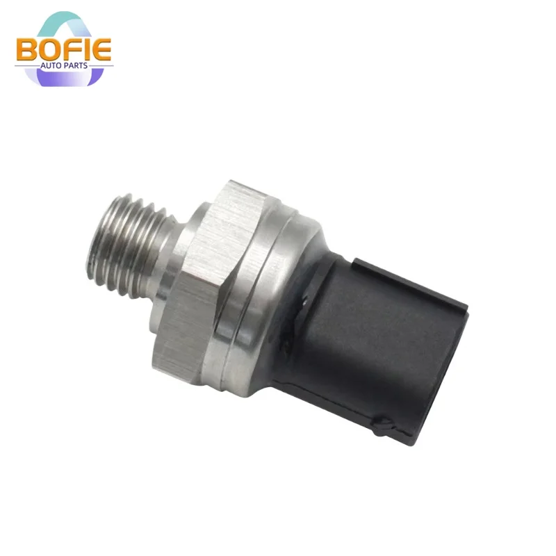 3-poliger Abgas-Kraftstoffdrucksensor, Luftdrucksensor für Mercedes-Benz 81CP23-02 51CP51-03 51CP23-01 A0091535028 A0061536028