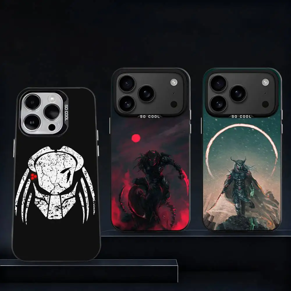 The P-Predator Cool…