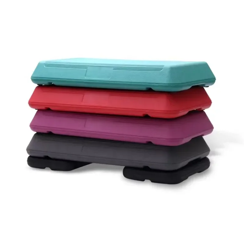 

Hot Selling Adjustable Fitness Platform Practical Equipment For Home Gymnastic Training And Daily Fitness Exercise Hot Sale