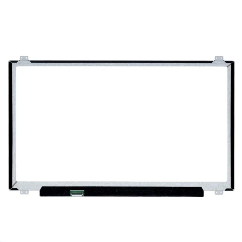 LP173WF4-SPF5 LP173WF4 SPF5 17.3 inch Laptop Display LCD Screen No-touch Slim IPS Panel FHD 1920x1080 EDP 30pins 60Hz