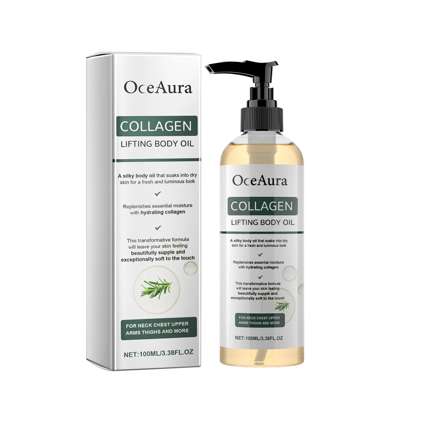 Thumbnail 2 - #21 Low Price Body Oils Deals