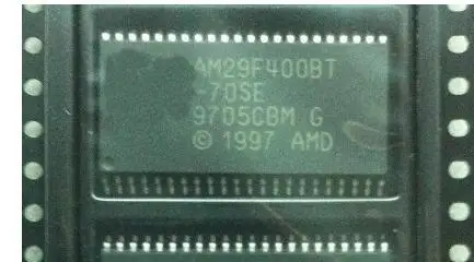 

Freeshipping AM29F400BT70SE AM29F400BT-70SE AM29F400BT-70