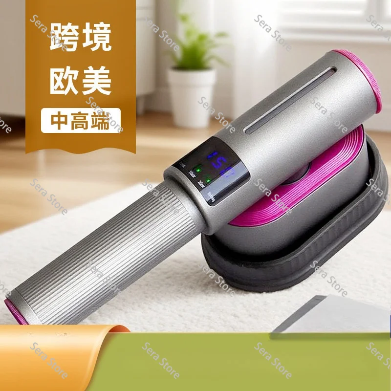 Handheld Garment Steamer Portable High Power Steam Iron Multifunction Clothing Ironing Machine Travel Use