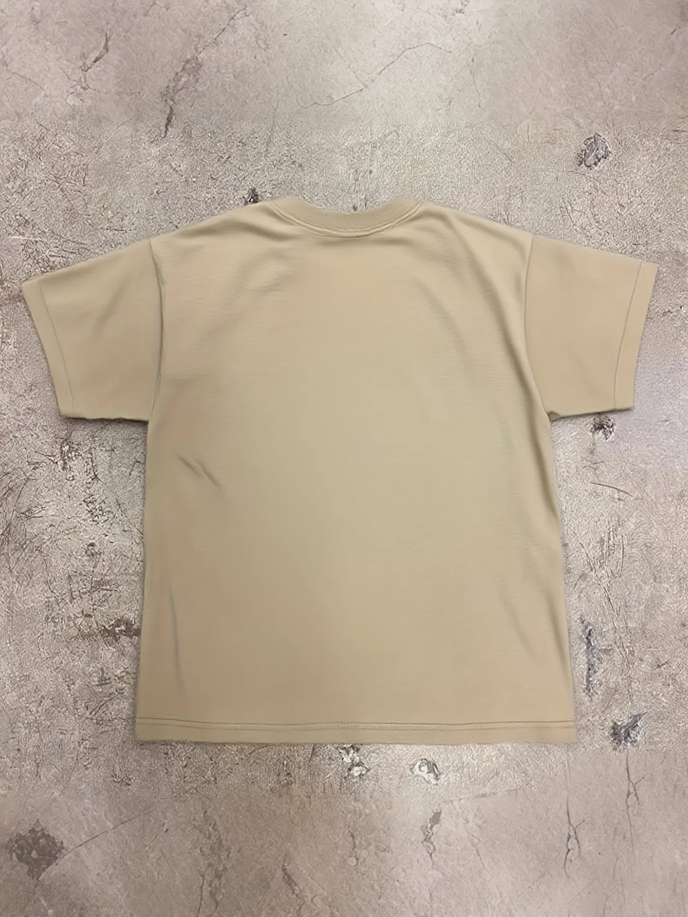 T-Shirt Y2K Sommer-Outfit Neues Bedrucktes T-Shirt Amerikanischer Trend Kurzärmeliges Street Hip-Hop Retro Future Lockeres Oberteil – Detail 4