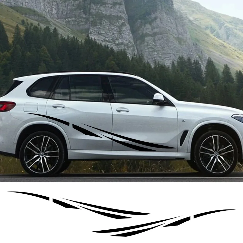 

Car Vinyl Stickers Universal for Audi BMW Lada Ford Peugeot Hyundai VW Toyota Skoda Renault Mercedes Benz Tuning DIY Accessories