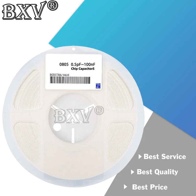 1Reel 4000Pcs 0805 …