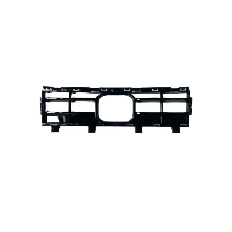 For Greatwall Wey VV7 Front Bumper Grid Radiator Ventilation Lower Middle Grille 17-19 WEYVV7 Grid