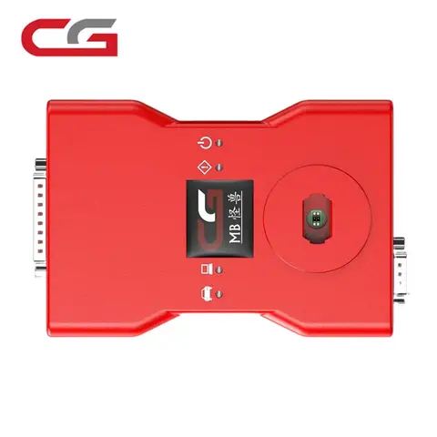 10 best sales ezs mercedes programmer - №9