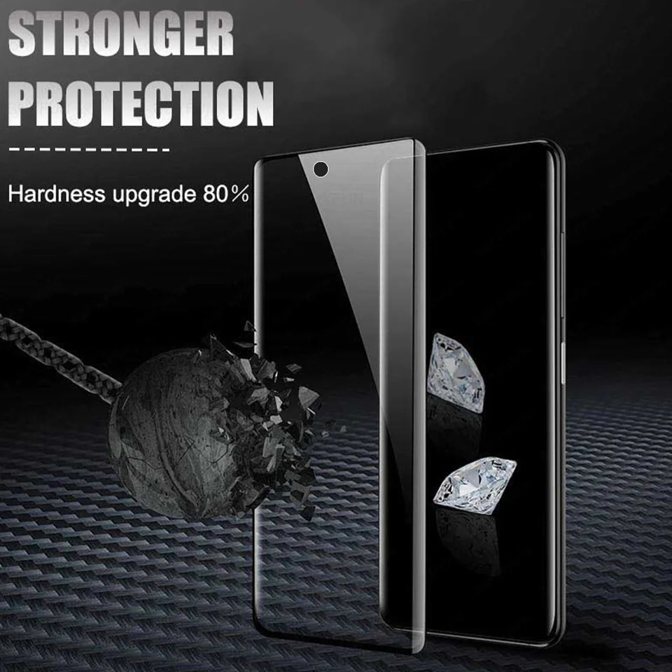 Para Redmi Note 15 Pro 4G, 2 piezas de vidrio templado curvo para Xiaomi Redmy Note15Pro 15Pro Global 6.77'', película protectora de pantalla 6