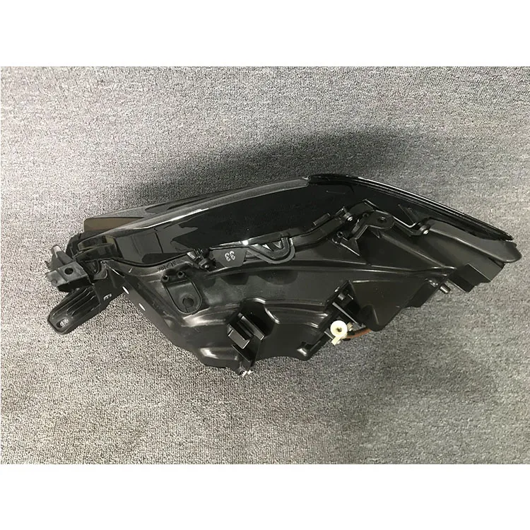 High Quality Auto Lighting Systems for  GS450 Front Headlight with 6000k Color Temperature Long Expiration Date