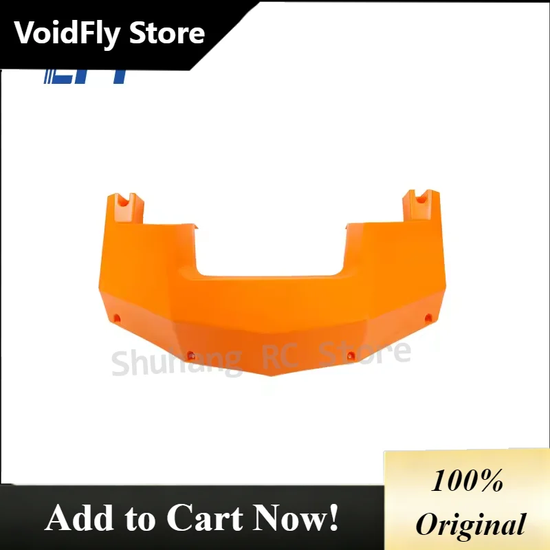 VoidFly EFT G18 Agriculture Drone Body Cover Back Up/Orange/G18/1pcs In Stock For Quick Delivery Spare Parts