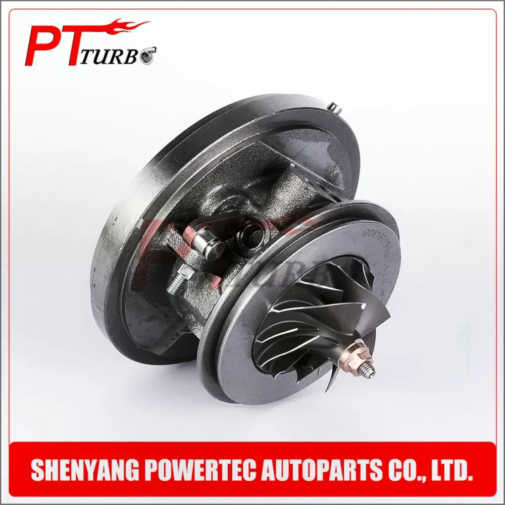 

TF035 Turbo Cartridge for Mitsubishi MQ Triton 4WD 1515A295 49335-01410 2.4 D 4N15 133KW Diesel Engine 2016 NEW