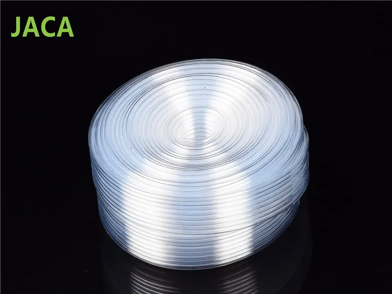 

10-метровая чернильная трубка для ECO сольвентного принтера, чернильная трубка, белая трубка 4x3 мм, 3x2 мм, 8 линий