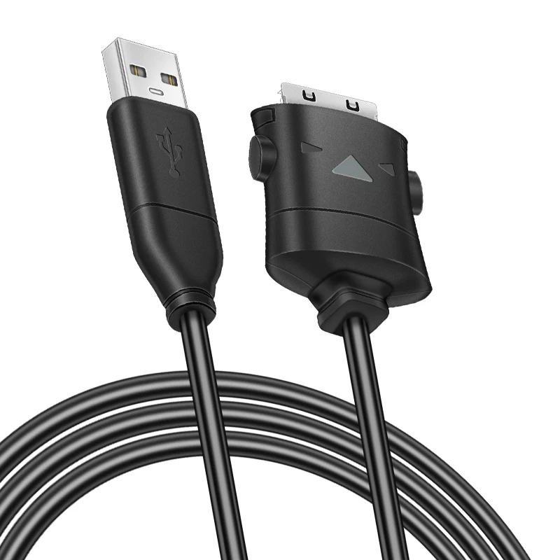 SUC-C2-kabel do wymiany danych i ładowania, zamiennik kabla USB do aparatu cyfrowego Samsung, NV3, NV5, NV7, I5, I6, I7, I70, NV20, L70, L73, L74, L7