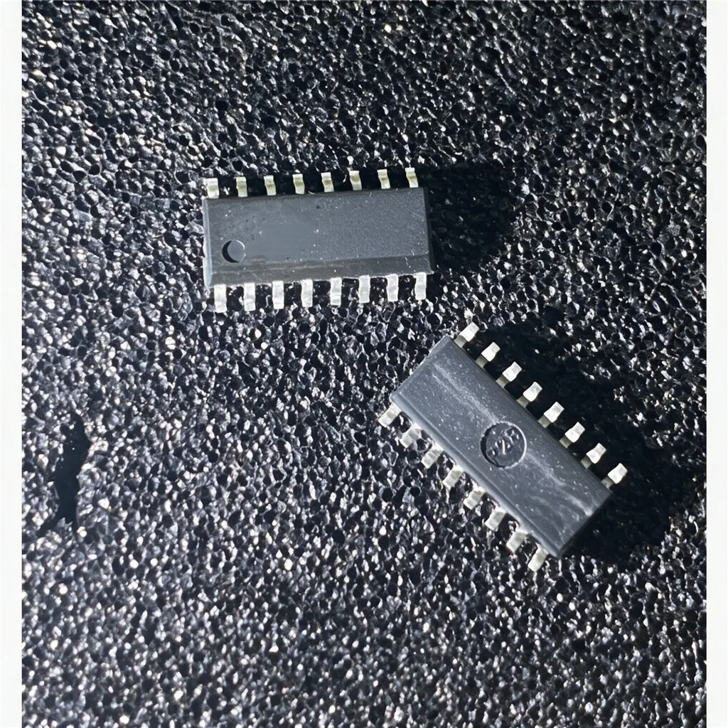 5pcs/lot CH444G CH444 CH552 CH552G CMX602BD4 CMX602 CMX605D4 CMX605 SOP-16