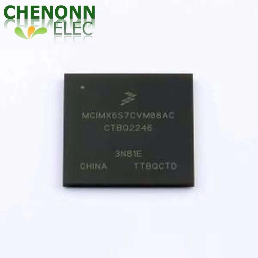 2PCS/LOT MCIMX6S7CVM08AC (Microcontrollers)