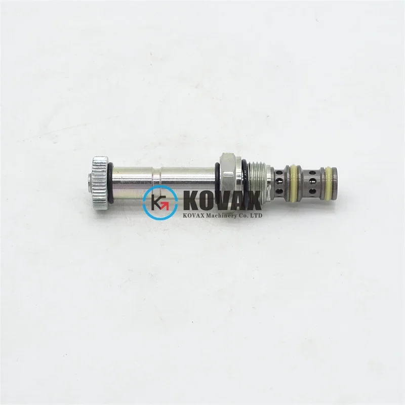 6678988 High Quality Solenoid Valve Core Excavator Hydraulic Spare Parts Manufacturer Direct Sales KOVAX