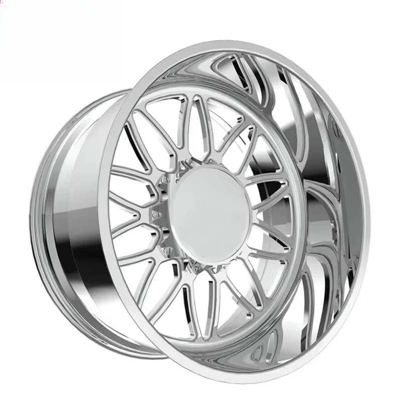 

Forged Truck Wheels | 22X12 24X14 24X12 26X12 28X16 | for GMC Sierra 1500 2500 3500| 8x170 8x180 6x139.7 8x6.5