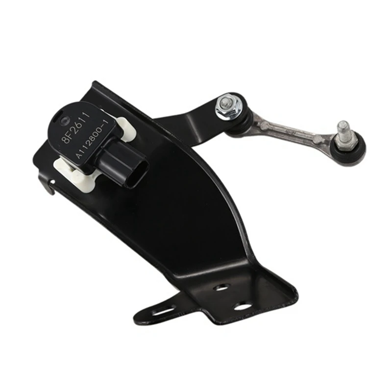 8651A065 Sensor de altura trasera para Mitsubishi Pajero Montero 4 Iv 2007-2016, piezas de repuesto, accesorios