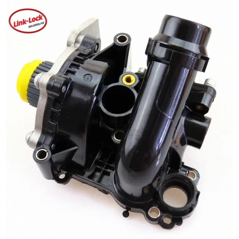 LINK-LOCK water pump 06H121026CN second generation EA8881.8T/2.0T | second generation EA8881.8T/2.0T