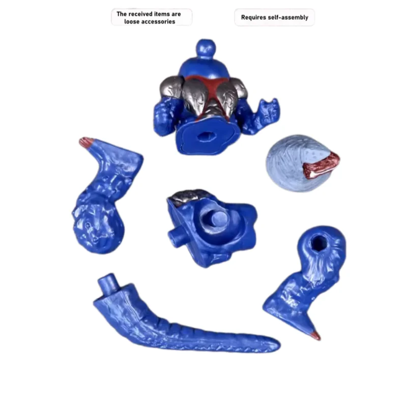 ของเล่นอุลตร้าแมน มอนสเตอร์เวิลด์ - กอลซ่า จากบันได (มีสินค้าในสต็อก)