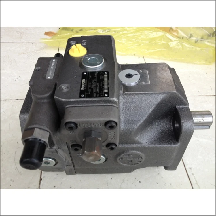 Reliable Axial Piston Variable Pump A4VSO 40 DR /10R-PPB13N00 Hydraulic Pump R902418820 A4VSO Full Series Hydraulic Piston Pump