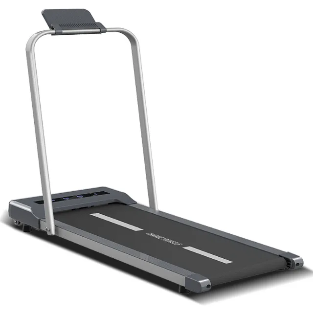 W04D Flat Treadmill Small electric Treadmill