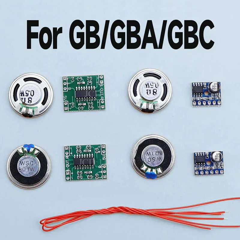 2Set Sound Audio Am…