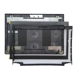New Laptop LCD Back Cover Case Screen Lid For Lenovo T440 T450 LCD Front Bezel Frame