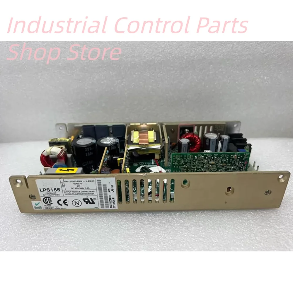 LPS155 Industriële besturingsvoeding