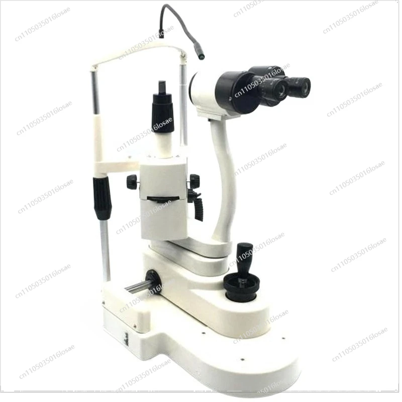 

Eyewear Equipment ST2201-B Slit Lamp, Slit Lamp Microscope, Slit Lamp Microscope