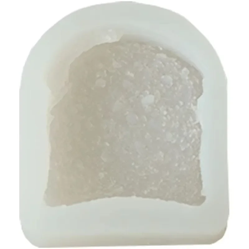 Moldes silicona mini rebanada tostada para repostería - imagen 5