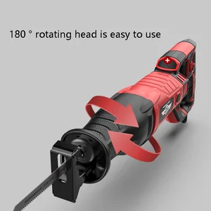 Elektrische Knochensägen, Kettensägen-Schneidwerkzeug, Haushaltsbeinnutter, Ersatzrippen, gefrorene Corte, 220 V 12 Hauptverkaufskürzung Fleischelekto - №12