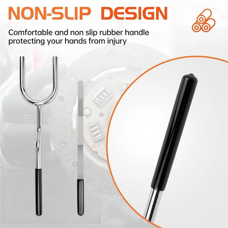 أداة لقياس وضبط القوابض شديدة التحمل، من نوع السحب - مجموعة قياس تعديل قابض الشاحنة 5035 #4