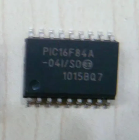 

50 шт. PIC16F84A-04/SO PIC16F84A SOP-18 IC