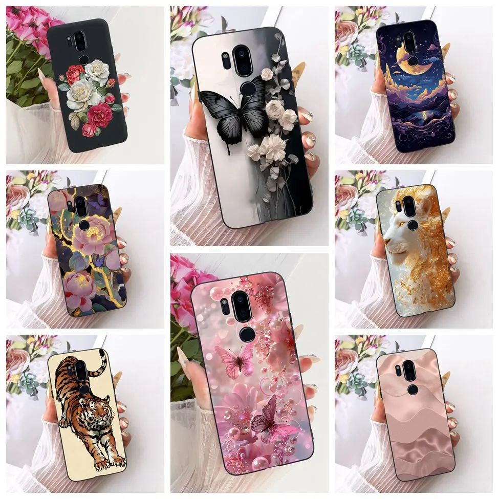 Cover For Lg G7 Thi… - image