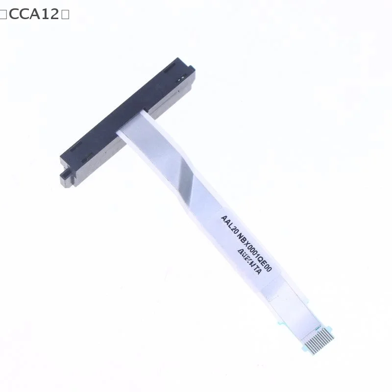 [CCA12] Dell Inspiron 15 5558 5555 5559 3558 3559 NBX0001QE00 새 노트북 HDD 플렉스 케이블 커넥터용 1Pcs DIY 액세서리