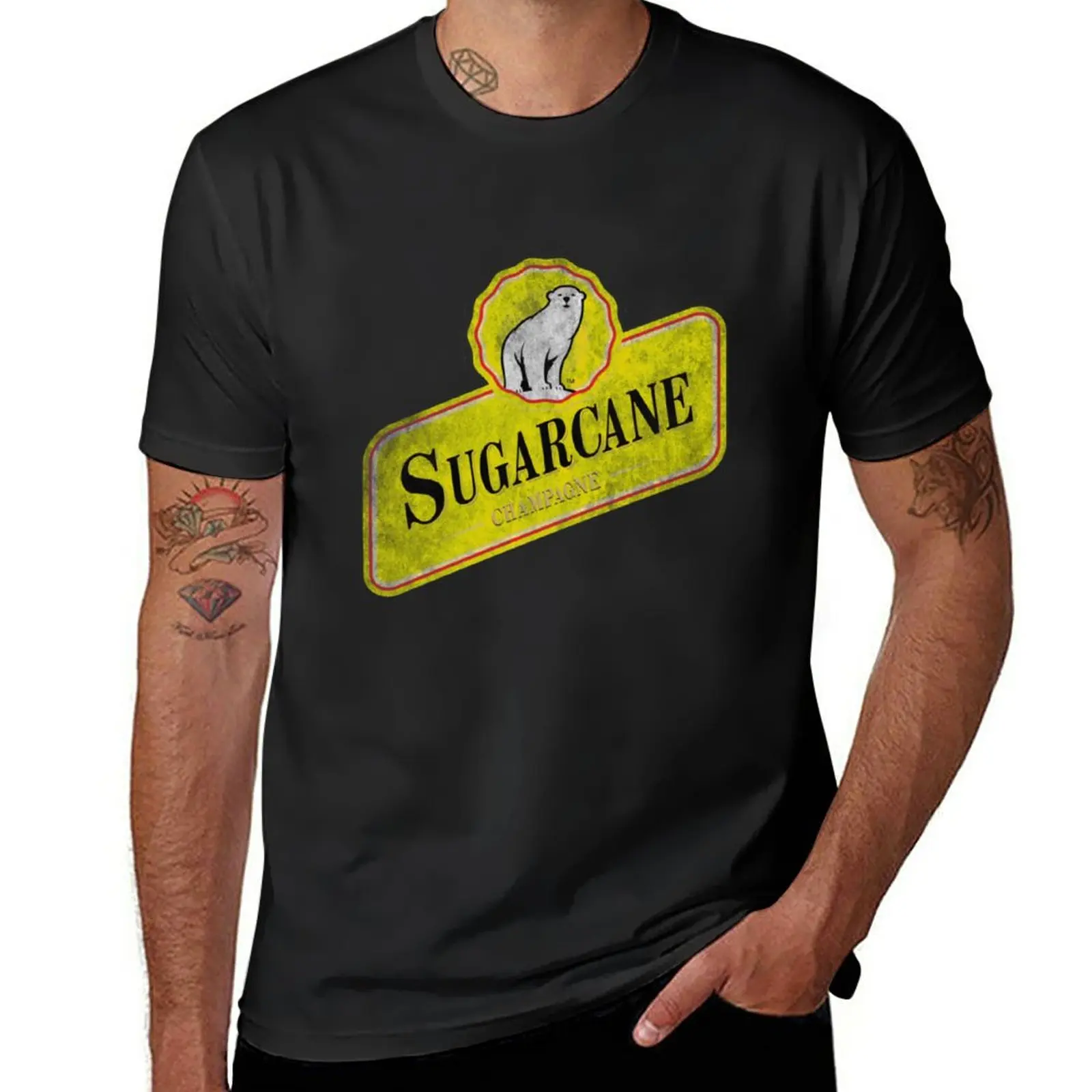 New Bundaberg Rum T-Shirt blondie t shirt sports fan t-shirts men workout shirt