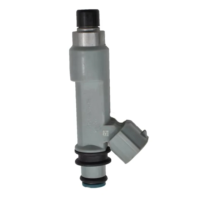

New 4pcs 297500-0540 15710-64J00 Fuel Injector Nozzle for Suzuki EZ Jimny Liana Swift M15A SX4 1.3 1.6 05-11 2975000540