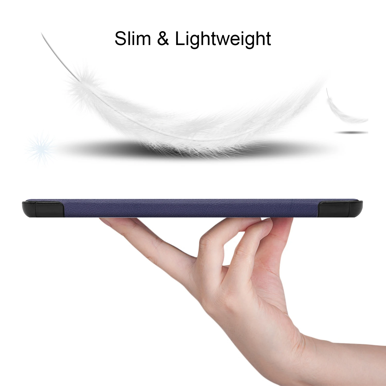 

Чехол для планшета Samsung Galaxy Tab S10 Plus 12,4 дюйма SM-X820 X826B, складная подставка, многофункциональный защитный чехол с автоматическим режимом сна