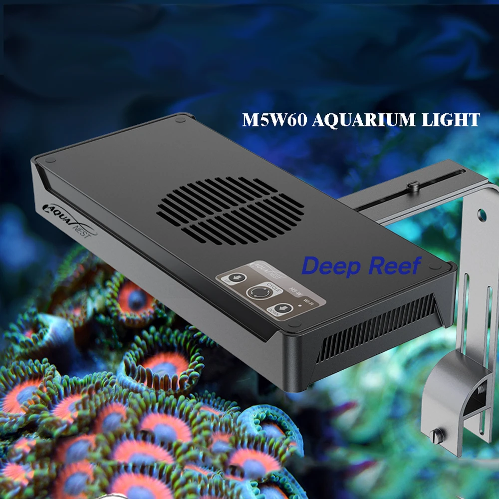 Aquanest Led Aquari…
