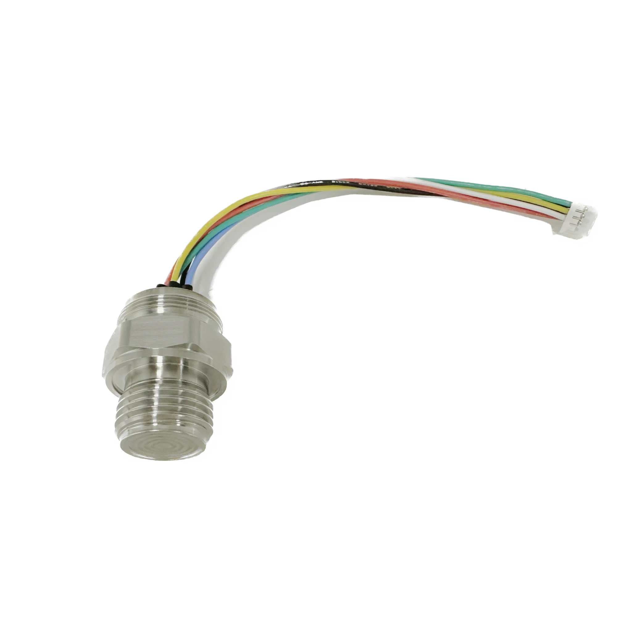 Single Crystal Silicon Pressure Sensor BP100 Is Widely Used in Hygiene Industries