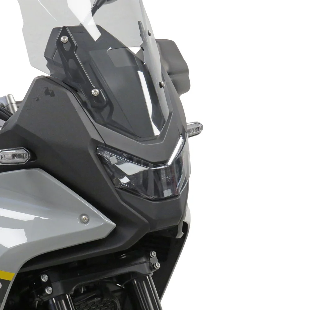 【Perfect fit】For Honda XL750 Transalp 2025 Headlight Protectors Lens Shield Headlight Protection Accessory Transalp750 XL 750