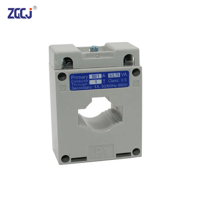 CT 50A/1A 100A/1A 150A/1A 200A/1A 250A/1A 300A/1A current transformer 50/1A 100/1A 150/1A 200/1A 250/1A CT