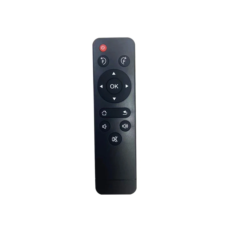 HY300plus projector original remote control Original Remote Control for HY300plus Projector with Chipset Allwinner H713