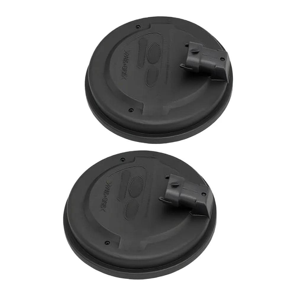 ABS Sensor Replacement Rear ABS for Speed Sensor High-quality Materials Secure for Fit Design Black For ABS System Repair